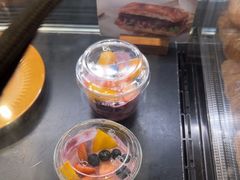 -BAKER&SPICE(BFC外滩金融中心店)