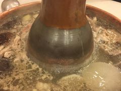-八先生涮肉房(三里河店)