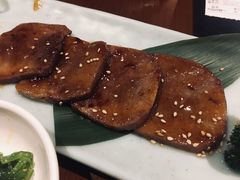 厚切牛舌-魔丼屋(日月光店)