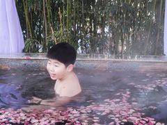 -国御温泉度假小镇