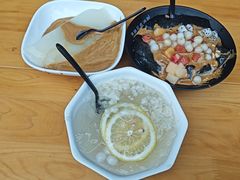-串妹花式冰粉(乐山总店)