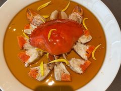 -望乡楼上海菜(日月光店)