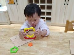 -狮子妈妈托育早教幼儿园(岳麓店)