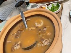 老潮州风味肉骨茶-星怡会·新加坡新美食(苏州中心店)
