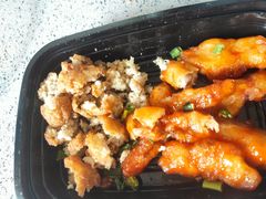 -艳阳天(明德北路店)