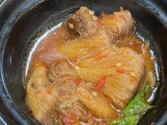 -大佛寺高级素食自助餐厅