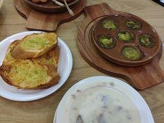-优优西里·意式餐厅(福州金融街万达店)
