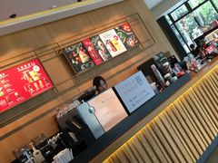 -星巴克(深圳龙岗天安数码城店)
