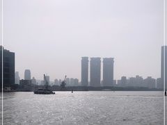 -厦门邮轮中心厦鼓码头(轮渡站)