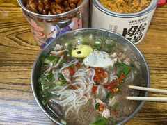 -白露塘杀猪粉(药王街店)