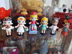 -泡泡玛特POPMART(石景山万达店)
