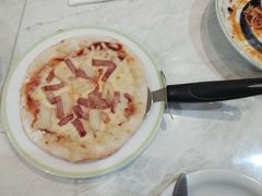 -萨莉亚意式餐厅(南开大悦城店)