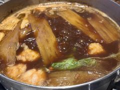 -蝎王府羊蝎子(虎坊桥总店)