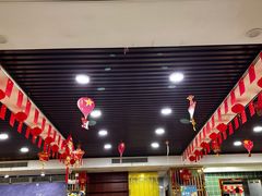 -露莎餐厅(得胜沙店)