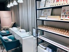 -黄金时代游泳健身云畔会所(绿地中心双子塔店)