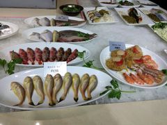 -小城故事·地道宁波味(月湖盛园店)