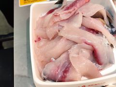 -味仙疯美蛙鱼头(清扬路总店)