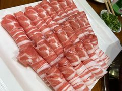 -清真·鸦儿李记·涮肉(和平里店)