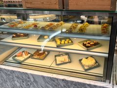 -半岛听涛蒸汽海鲜自助(K11店)