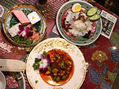 -小娘惹厨房Little Nyonya(狮城有约上榜店)