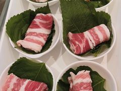 -尚宴牛特鲜自助(太原街万达店)