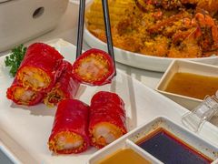 -避风塘·金牌店·夜宵(金玉兰店)