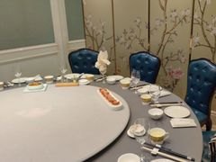 -狮王府淮扬菜(新街口友谊店)