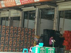 -海吉星市场