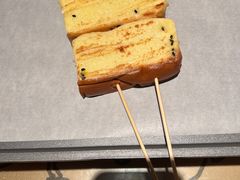 -小吴先生的店·东北烧烤(林科大店)