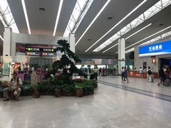 -福州长乐国际机场
