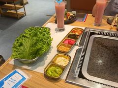 -郭记烤肉创始店(民丰大街店)