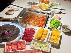 -野妹火锅(布吉店)
