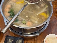 -八宝牛潮汕鲜牛肉火锅(净月店)