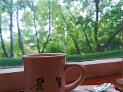 -雕刻时光咖啡馆(交大店)