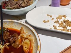 -谷丽麦馕新疆菜·清真(步步高梅溪新天地店)