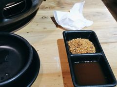 -九田家黑牛烤肉料理(吴江万象汇店)