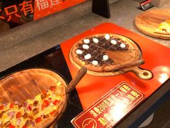 -比格比萨自助(国展店)