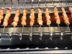 -很久以前羊肉串(大宁中心广场店)