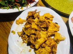 -姥家春饼店(漳州二路店)