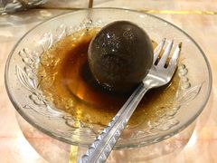 卤香鸡蛋-森记港式甜品(怡丰苑店)