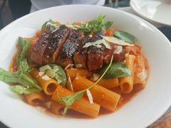 -The BREW·酿餐厅(浦东嘉里大酒店)