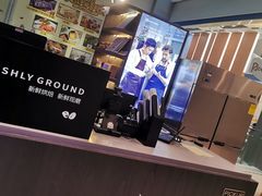 -瑞幸咖啡(南丰汇商场店)