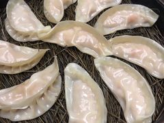 -松针蔡记蒸饺(花园路店)