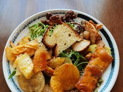 -FISH&POTATO Cō(地中海美食 万象城店)
