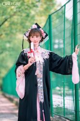 点击看大图 -onlygirl摄影美学馆高端定制(江滩店)