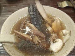 -滇野云南野生菌餐厅(陕西南路店)