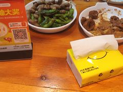 -四禧精酿烧烤串吧(大明湖店)