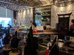 -新鲜特色餐厅(香格里拉大酒店)