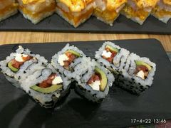 -Sushi Love 创意寿司(丽影广场店)