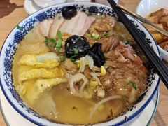 -得意楼蒸菜馆
